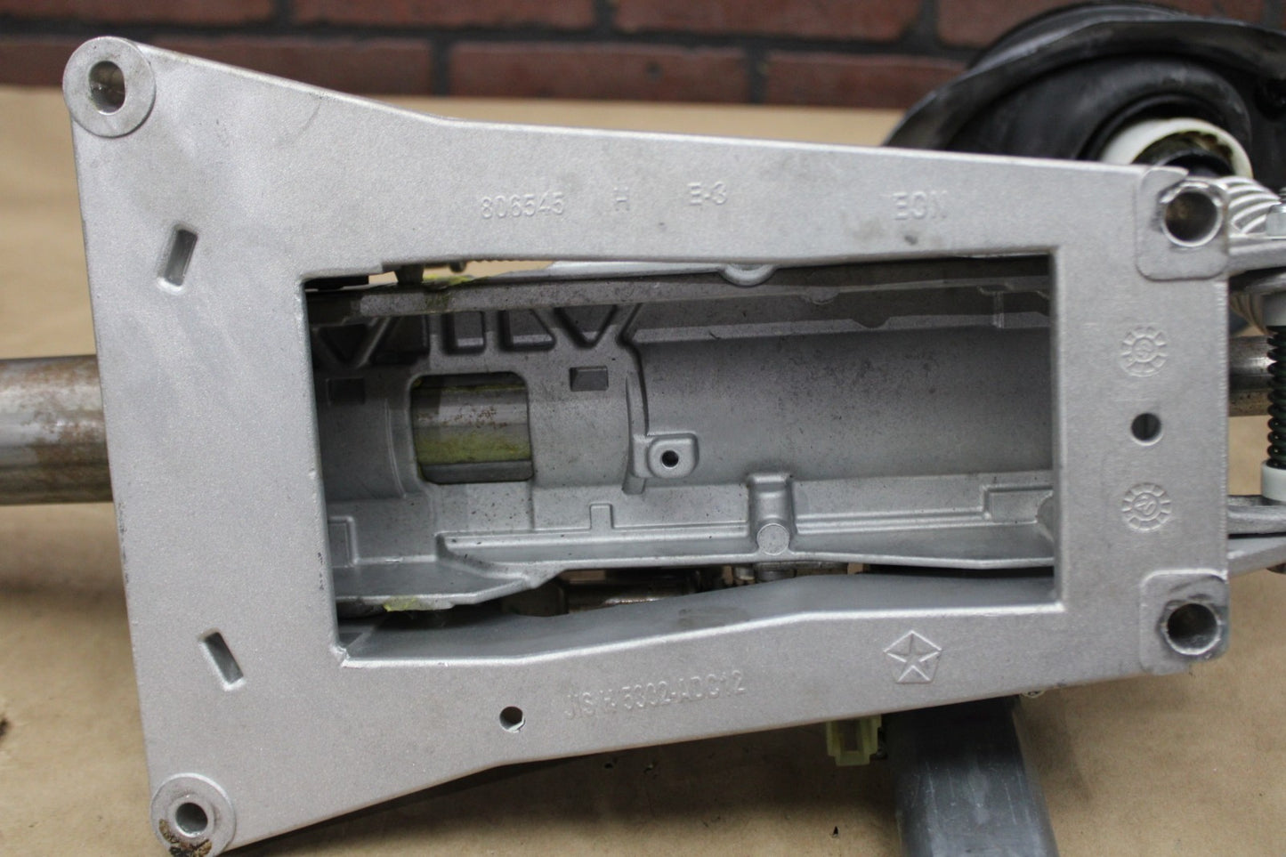 2015-2023 Dodge Charger Automatic Adjust Steering Column Shaft Assembly OEM