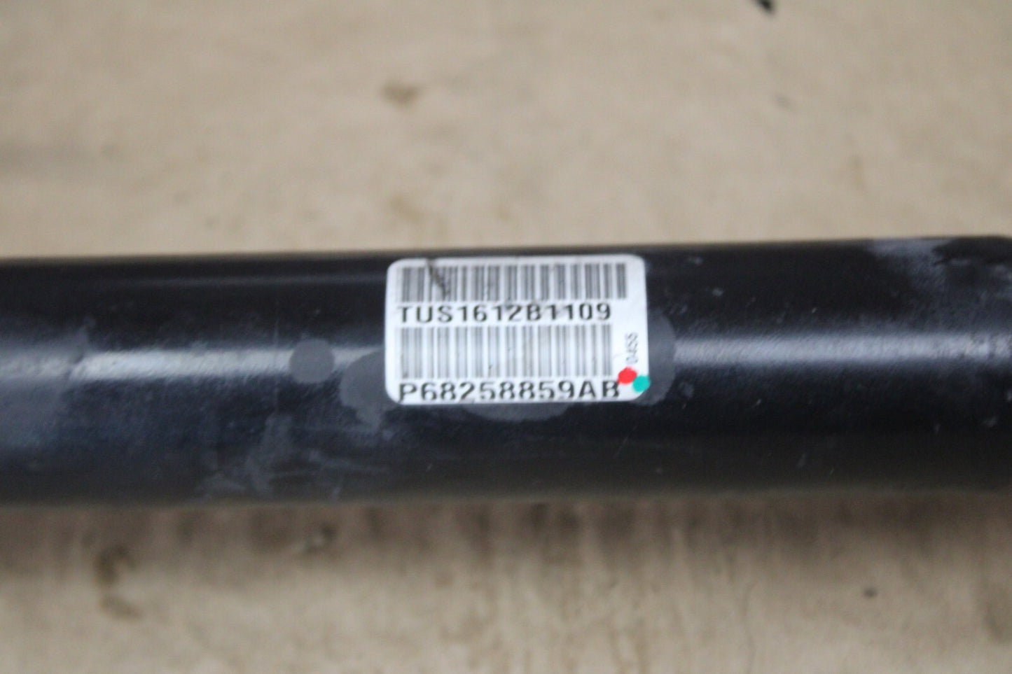 15-23 Dodge Charger 5.7L RWD Rear Left or Right CV Axle Shaft OEM 68258859AB 52k