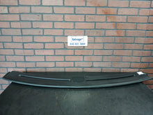 2011-2023 Charger/300 Dash Windshield Defroster Grille Panel 1jq67dx9ag