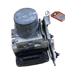 2013-2015 AUDI S6/A7/S7 ABS ANTI LOCK BRAKE PUMP MODULE ASSEMBLY 4G0 907 379 M
