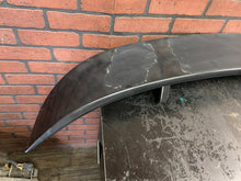 2006-2010 Dodge Charger SRT8 Painted Factory Style Pedestal Spoiler Wing OEM DMG