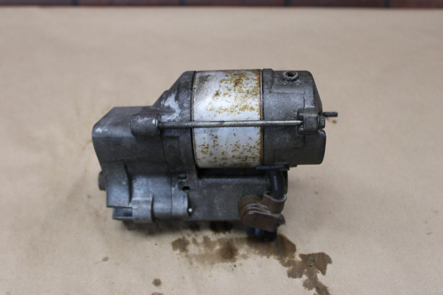 2006-2010 Dodge Charger Chrysler 300 SRT8 6.1 Engine Starter Motor OEM 5030076AB