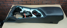 2015-2023 Dodge Challenger T/A Front Floor Center Console  Assembly Black OEM