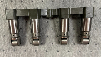 SB Industries LIF555LA x4 Lifter 03-15 Chrysler Dodge Ram 5.7L 6.1L Hemi w/o MDS