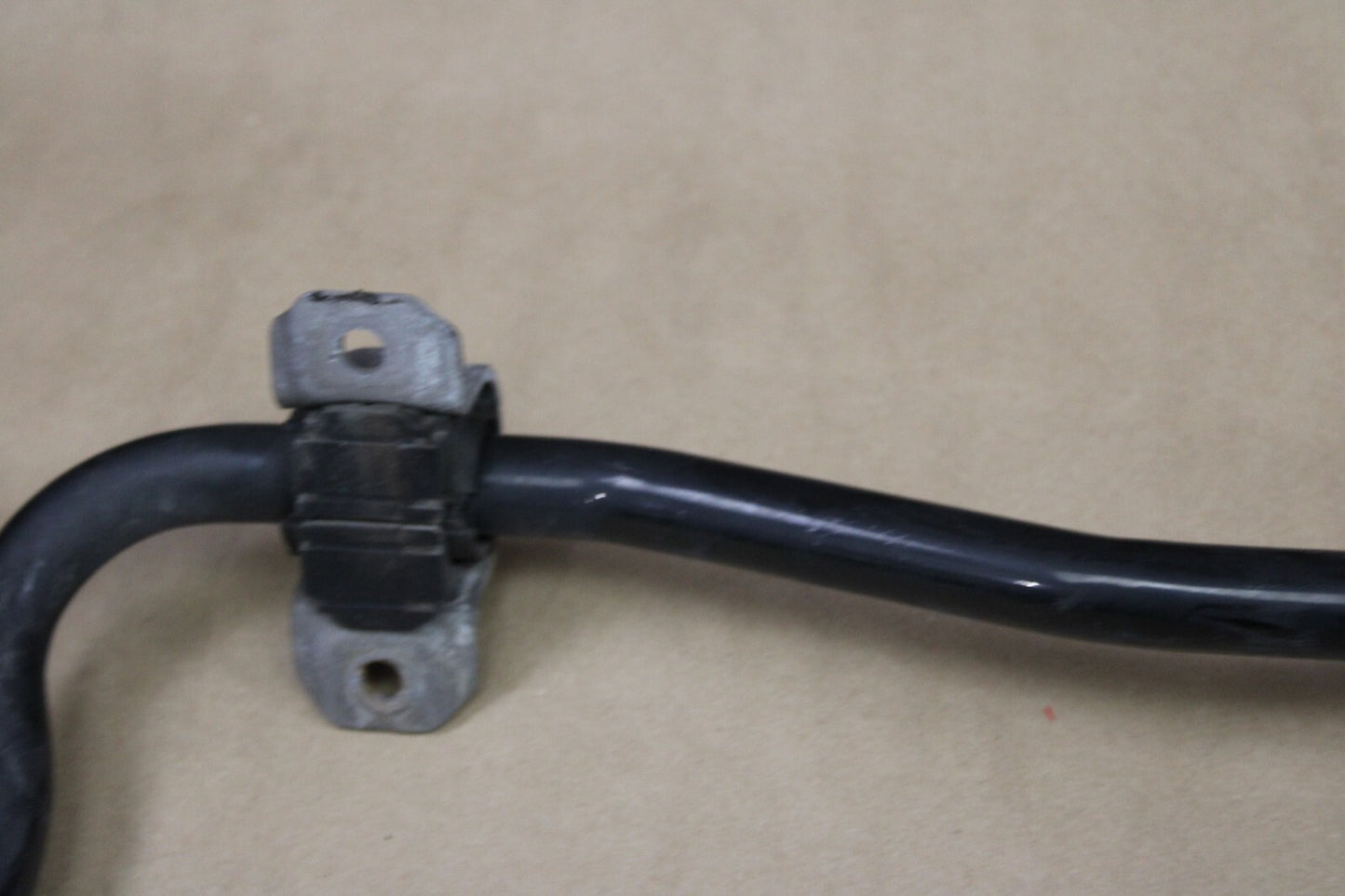 2009-2017 AUDI A6/A7/S6/S7 REAR SUSPENSION STABILIZER SWAY BAR OEM 4G0 511 305 P