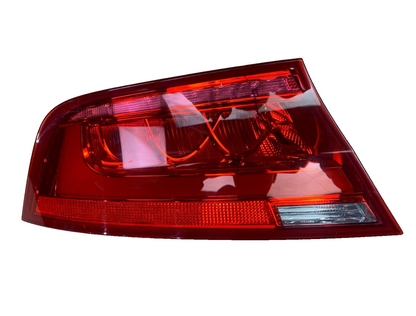 12-15 Audi S7 Rear Left Driver Side Outer Tail Light Taillight OEM 4G8 945 095