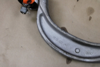 2012-2018 AUDI A7/S7 FRONT RH PASSENGER REARWARD LOWER CONTROL ARM OEM 4G0407696