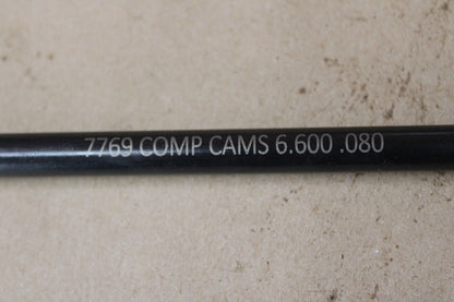 6.1L HEMI Engine 7769-8 7974-8 Comp Cams 6.600" 7.850" .080" Push Rod Set 16pcs