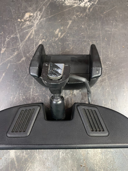 2008-2010 Jeep Grand Cherokee Mopar Auto Dim Rear View Mirror 55079778AD