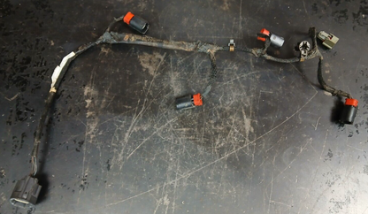 2010-2025 5.7 6.4 Engine Jumper Wire Wiring Harness Damaged 05148163ad