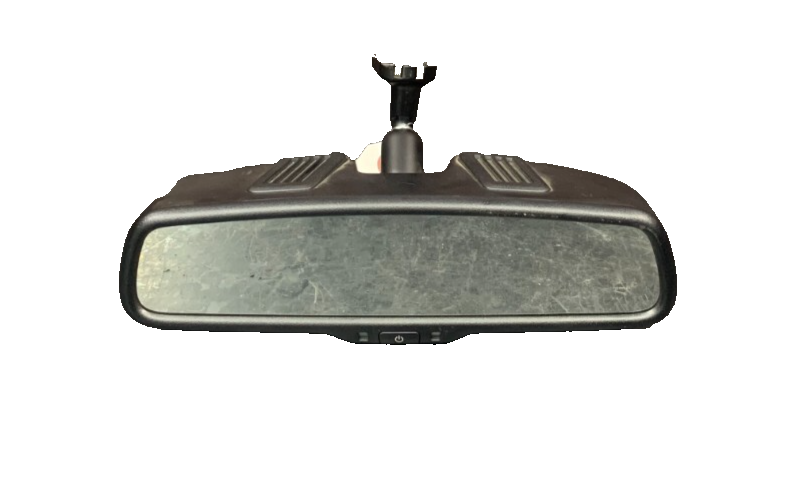 2008-2011 Jeep Dodge Chrysler OEM Auto Dim Rear View Mirror Assembly 68020439AB