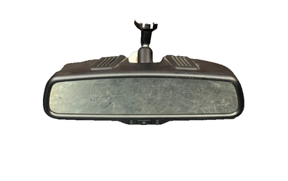 2008-2011 Jeep Dodge Chrysler OEM Auto Dim Rear View Mirror Assembly 68020439AB