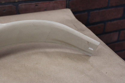 2007-2014 Cadillac Escalade Passenger RH Right Side C Pillar Trim Molding OEM