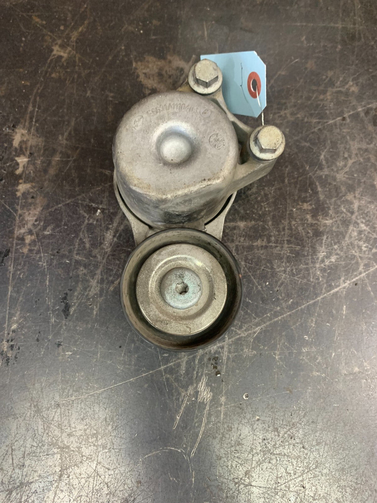 2014-2018 Ram 1500/Jeep Grand Cherokee Mopar Belt Tensioner OEM 30222001F