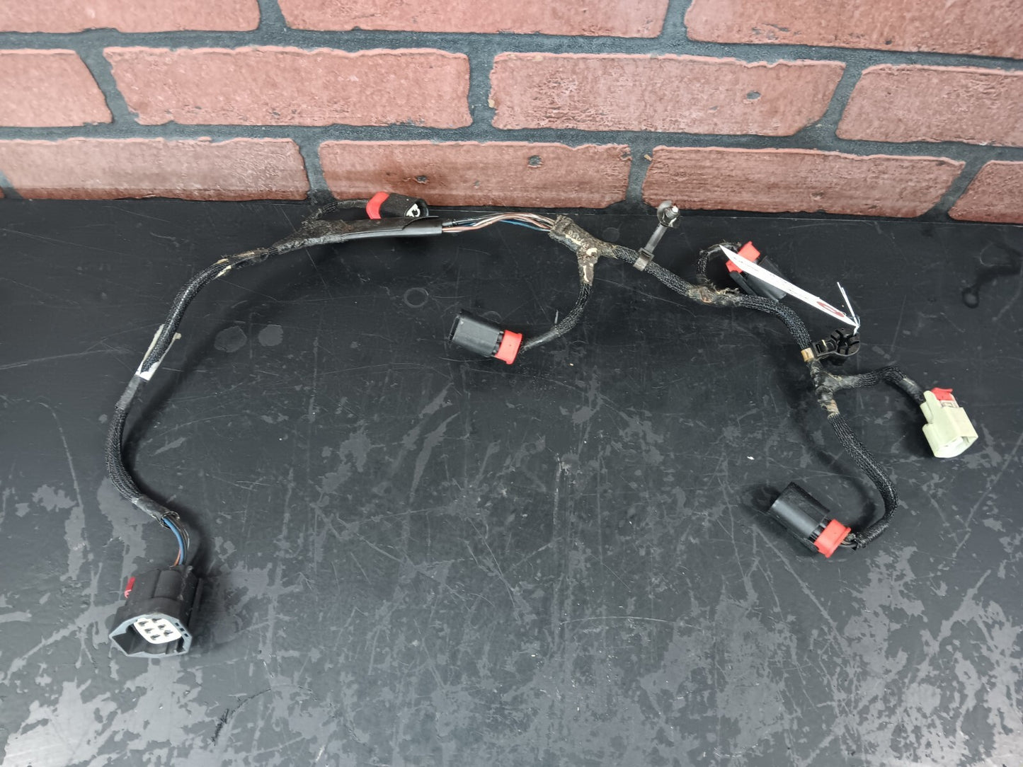 2010-2024 Dodge/Jeep/Chrysler/Ram Mopar Jumper Wire Wiring Harness Assembly