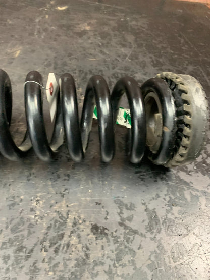2013-2023 DODGE CHALLENGER REAR RIGHT SIDE SUSPENSION COIL SPRING 5181369AF 105k