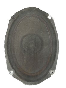2005-2010 Jeep Grand Cherokee SRT8 6x9in Audio Sound Speaker 05059063ac