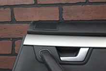 04-08 AUDI B7 A4 S4 REAR PASSENGER RH INTERIOR DOOR PANEL COVER TRIM 8E0 867 306