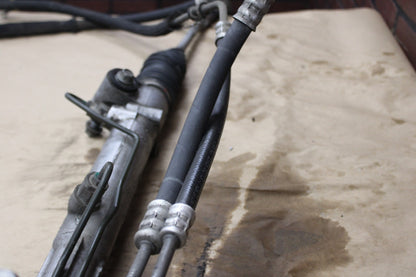 11-19 Dodge Challenger Charger SRT Power Gear Steering Rack Pinion 04584571AC
