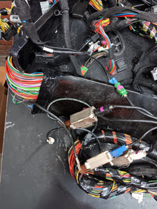 2010 2011 2012 2013 Land Rover LR4 Body Wire Wiring Harness AH22-14A005-DB