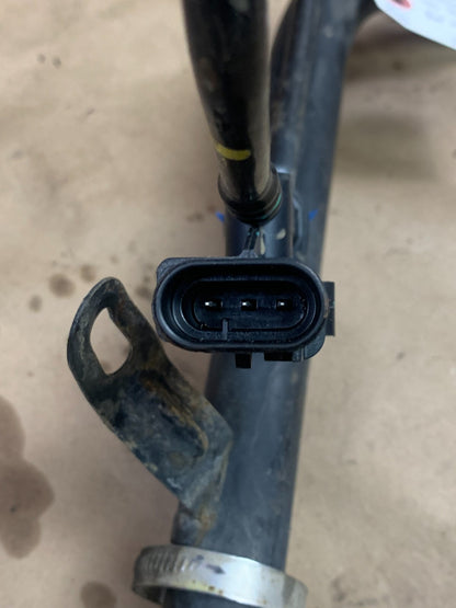 2011-2019 Dodge Charger Fuel Neck Tube Purge Sensor Assembly 68083928ab