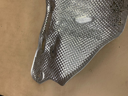 2012-2018 Audi A7 Quattro/S7 Lower Engine Splash Shield Guard Cover 4g0 804 165