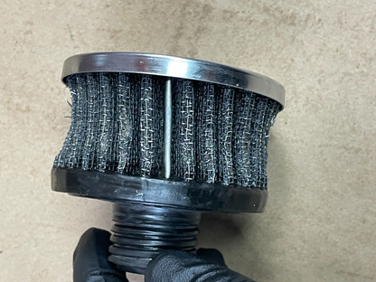 2005-2010 K&N Challenger/Charger/Magnum/300/G-C SRT8 6.1L Hemi Oil Cap Breather