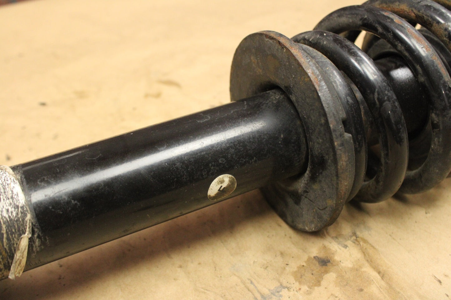 2006-2010 Chrysler 300 Front LH & RH Suspension Strut Shock Absorber Set Pair