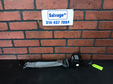 2008-2010 Jeep Grand Cherokee Rear Outer Driver LH Side Seatbelt 5jb59xdvah