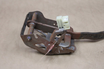 2008-2014 Dodge Challenger SRT Brake Stop Pedal Pad Switch Assembly OEM 5154689