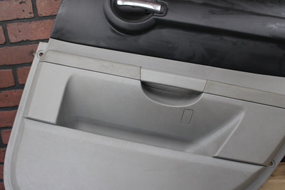 2006-10 Dodge Charger SRT8 Rear Passenger RH Side Inteior Door Panel 0YH141DBAE
