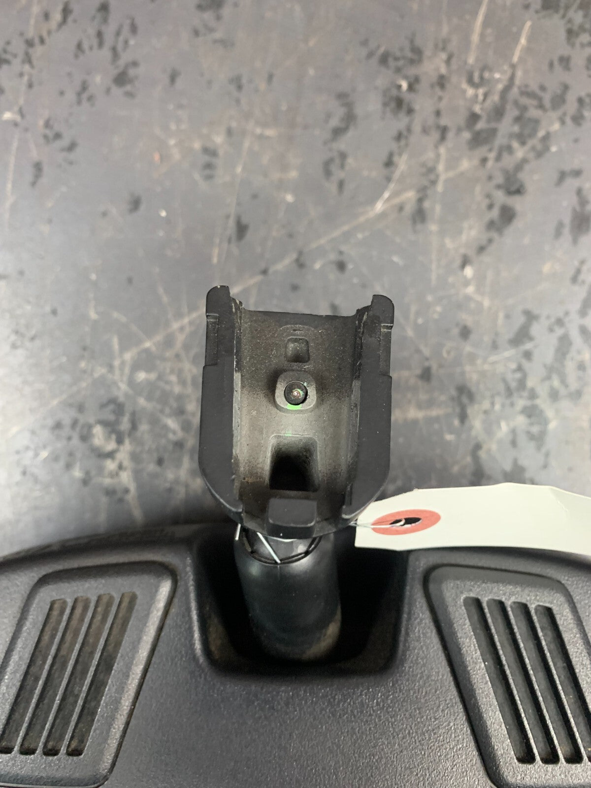 2008-2011 Dodge Jeep Chrysler OEM Interior Rear View Mirror Assembly 68020439AB