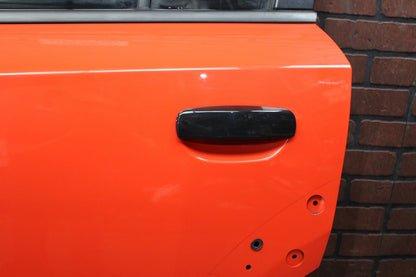 2020-2023 DODGE CHARGER SRT SCAT PACK WIDEBODY OEM LH DRIVER SIDE REAR DOOR ASSY