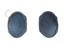 2010-2014 Ford Mustang GT Audio Sound LH & RH Door Speaker Set dr3t 18808 cb