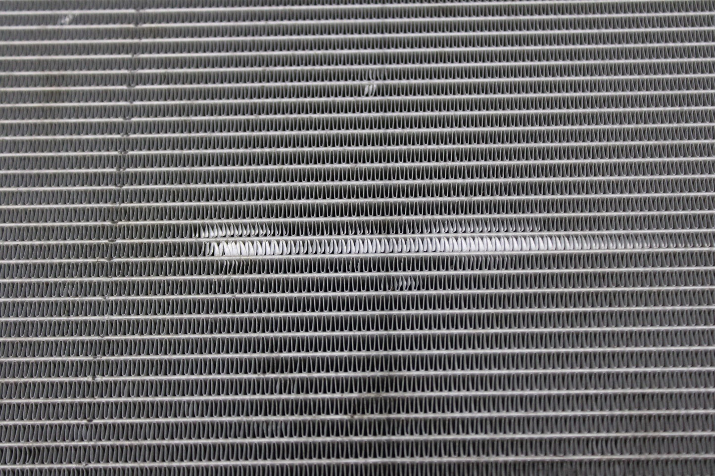 2009-2021 Ram 1500 V8 5.7L Hemi 4.7L Engine Cooling Radiator Assembly 195k Miles