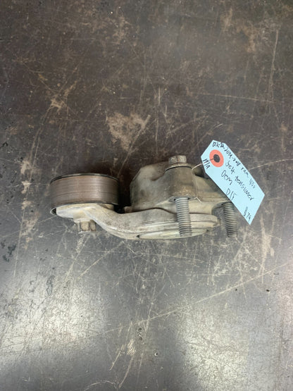 2014-2018 Ram 1500/Jeep Grand Cherokee Mopar Belt Tensioner OEM 30222001F
