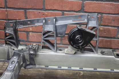 08-14 Dodge Challenger SRT8 Upper Radiator Core Support Bracket OEM 68066027AB
