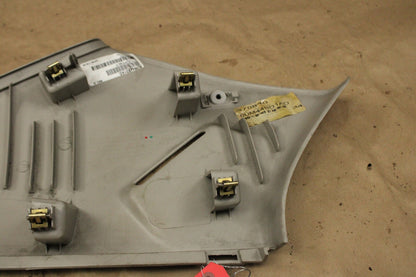 2005-2010 Chrysler 300 Passenger RH Side C Pillar Molding 0UM44BD1AD OEM Beige
