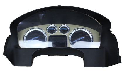 2010-2011 Cadillac Escalade Instrument Gauge Cluster Speedometer w/ Bezel 151k