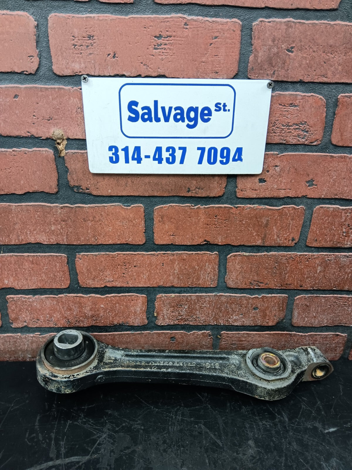 2005-2010 Challenger/Charger/300/Magnum Front Lower Control Arm 04782561ae
