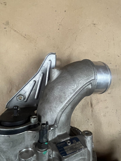 2013-2018 Ford Focus Explorer Escape 2.0L Engine EcoBoost Turbo Turbocharger