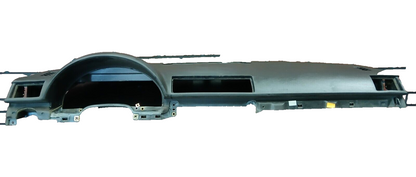 2004-2008 Audi A4 S4 Black Dashboard Dash Panel Upper Trim 8e1 857 033a Damage