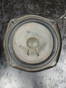 2003-2006 Cadillac Escalade EXT Left & Right Side Rear Door Speaker Set of 2