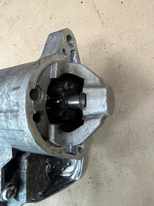 2006-10 Jeep Grand Cherokee SRT8 6.1L Hemi Starter Motor Assembly OEM 5030023AA