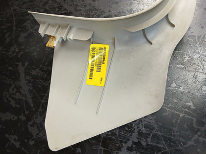 2005-2010 Magnum 300 Charger Front Driver LH Door Scuff Plate Trim 0um55bd1ae