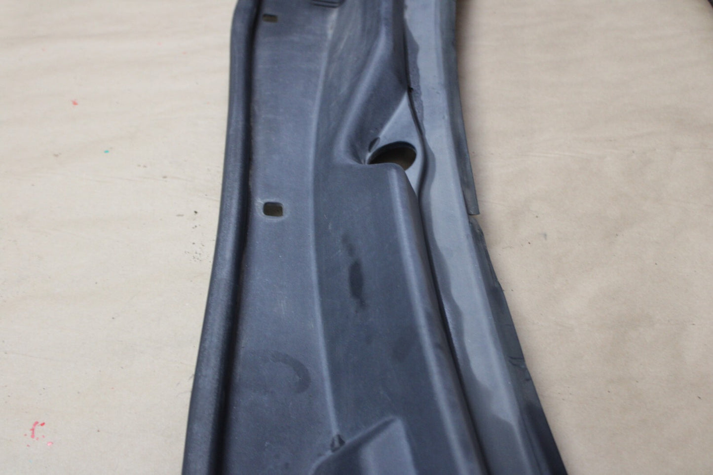 2008-2023 Dodge Challenger Windshield Defroster Cowl Vent Panel 05028757AD OEM