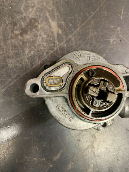 2014-2018 DODGE RAM 1500 3.0L TURBO DIESEL POWER BRAKE VACUUM PUMP BOSCH OEM