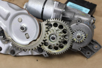 2009- 2014 ESCALADE CHEVY TAHOE-SUBURBAN FOEM POWER LIFTGATE & MODULE 20935205