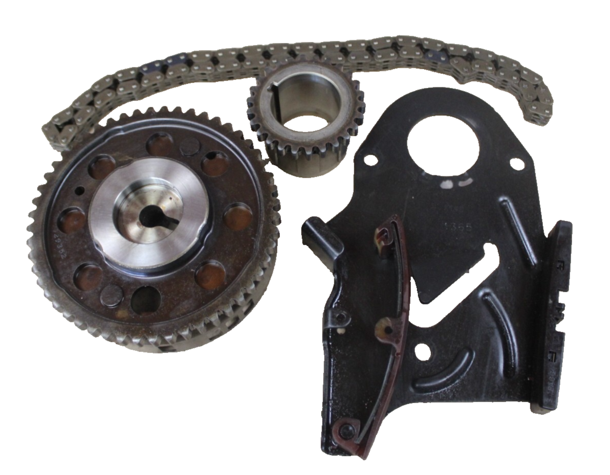 2005-2010 6.1 5.7 Dodge Jeep Chrysler SRT8 Engine Hemi Timing Chain Set Assembly