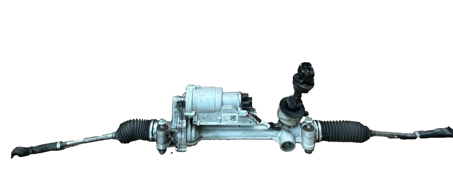 16-23 RWD DODGE CHARGER CHALLENGER 300 STEERING GEAR RACK PINION OEM 68526096AB